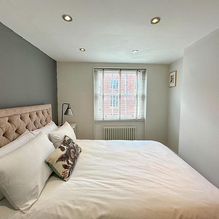 Bloomsbury Residences Londra Exterior foto