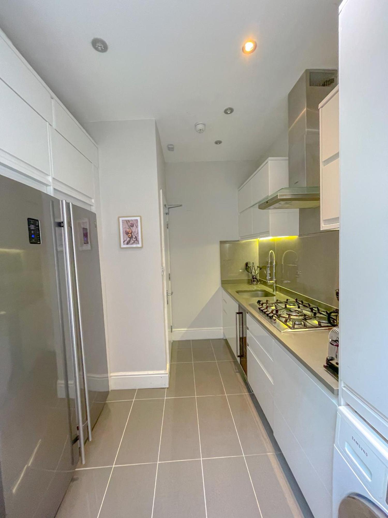 Bloomsbury Residences Londra Exterior foto