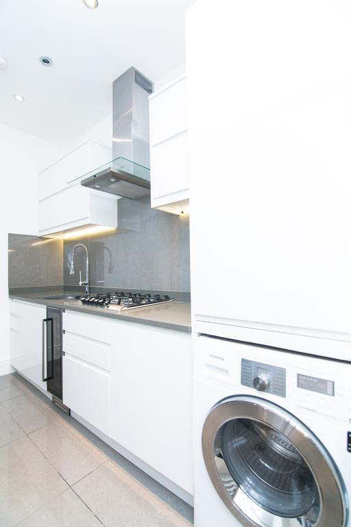 Bloomsbury Residences Londra Exterior foto